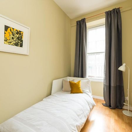 Kings Stables, Grassmarket Villa Edinburgh Dış mekan fotoğraf