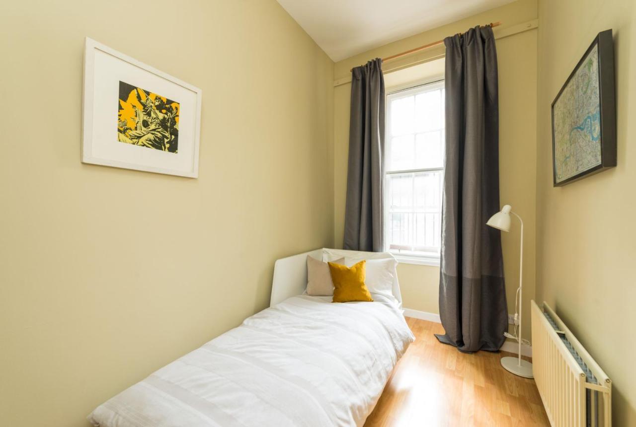 Kings Stables, Grassmarket Villa Edinburgh Dış mekan fotoğraf