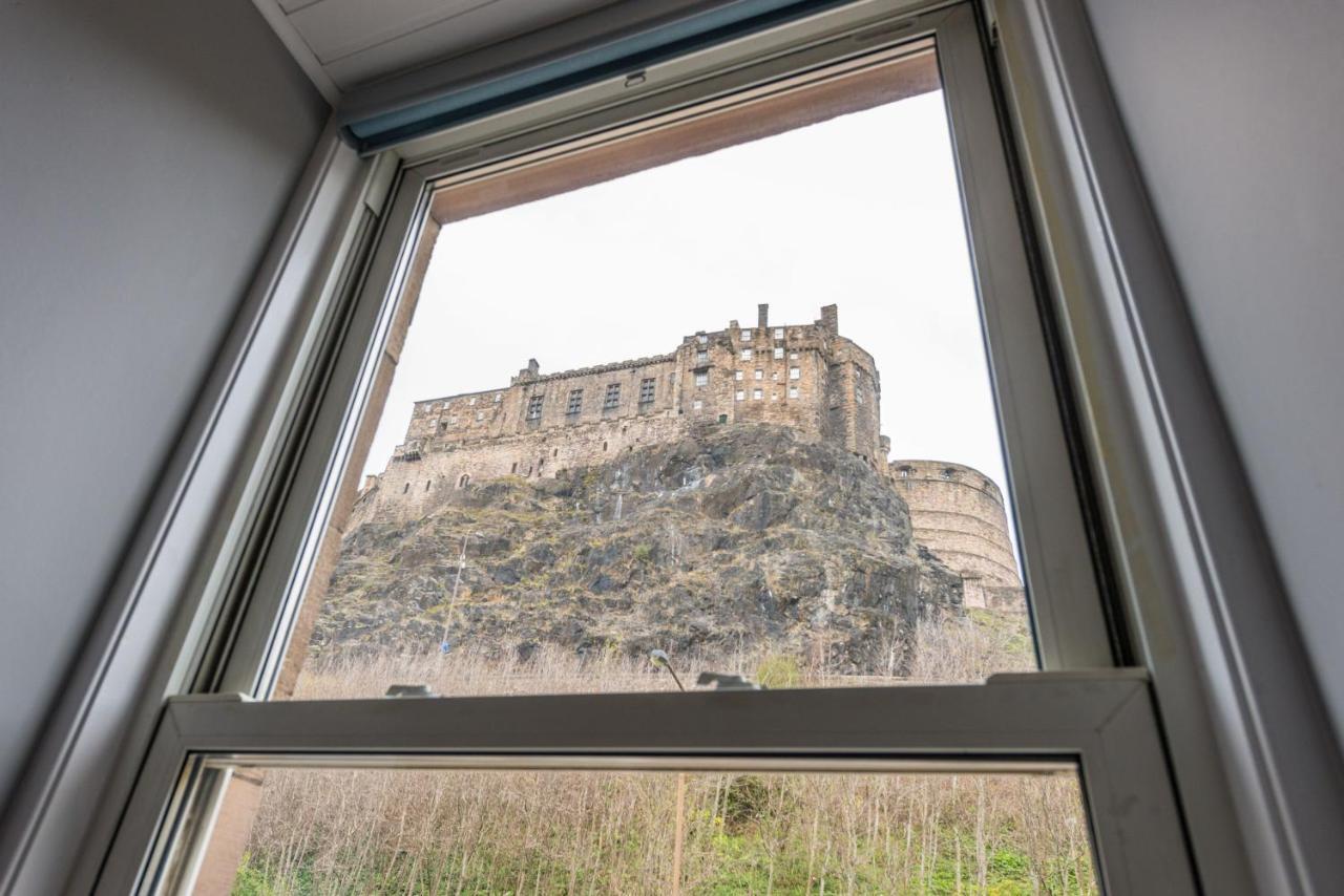 Kings Stables, Grassmarket Villa Edinburgh Dış mekan fotoğraf