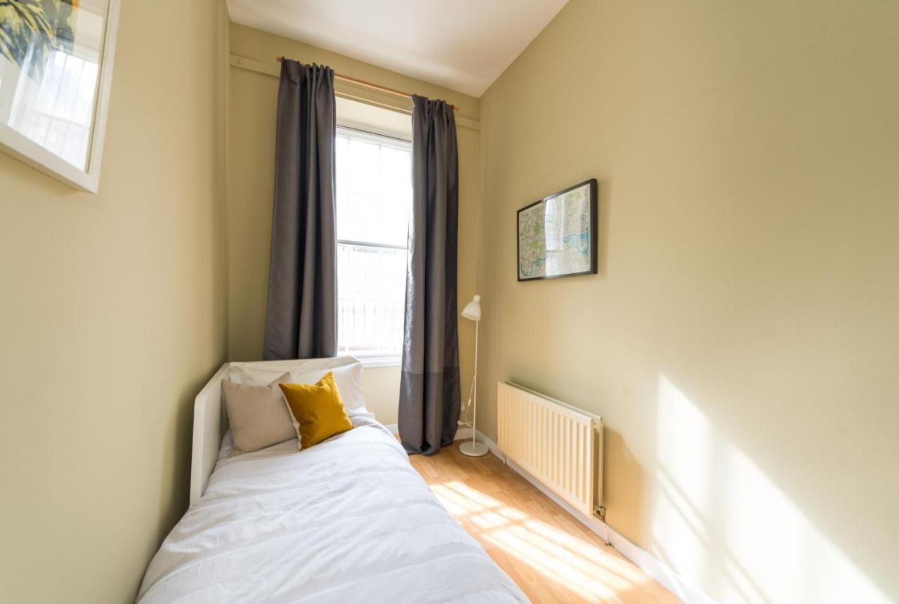 Kings Stables, Grassmarket Villa Edinburgh Dış mekan fotoğraf
